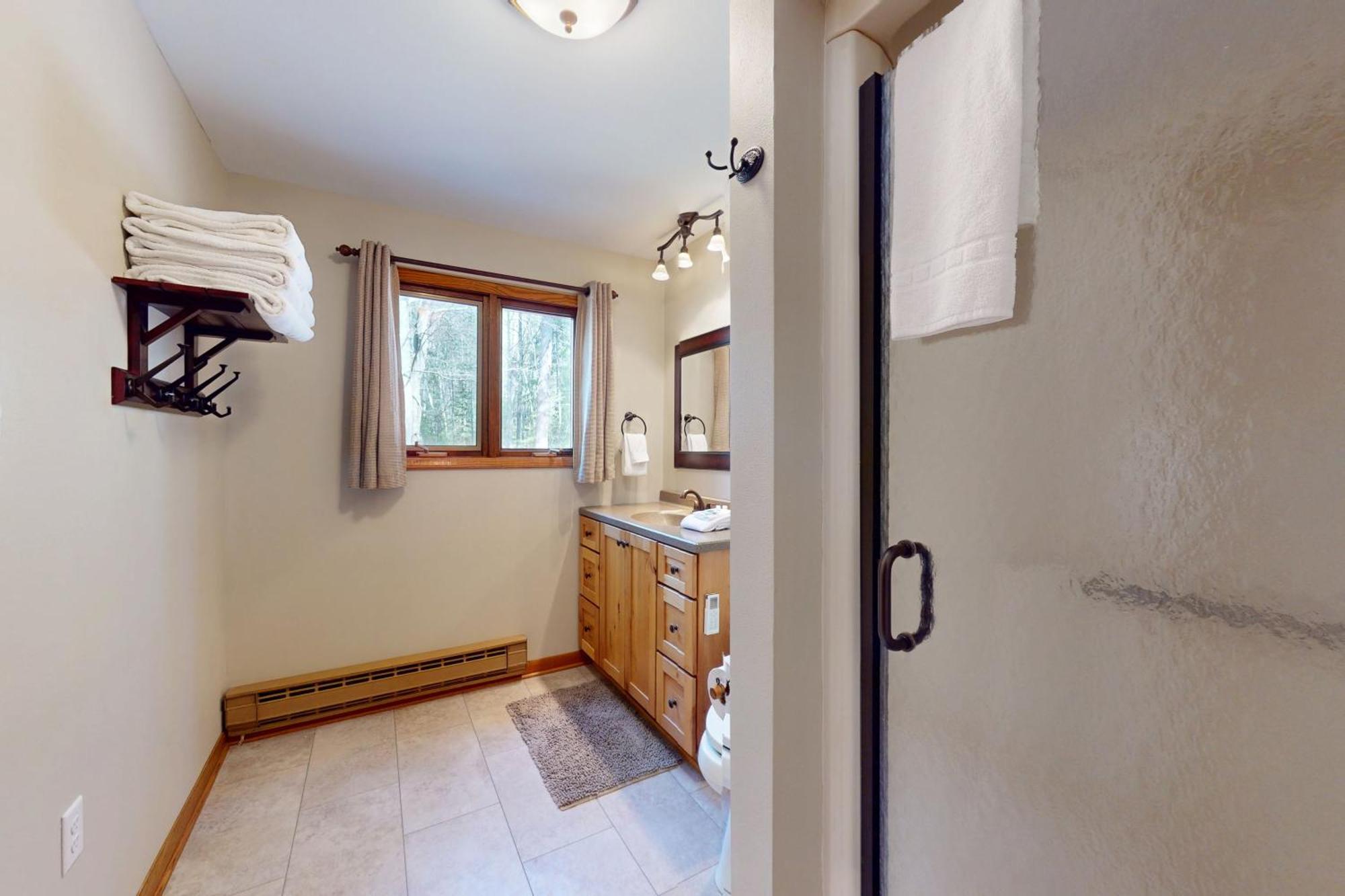 Villa Dragonfly Landing Eagle River Exterior foto